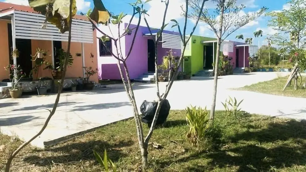 Прехон Чай: Aranya Resort