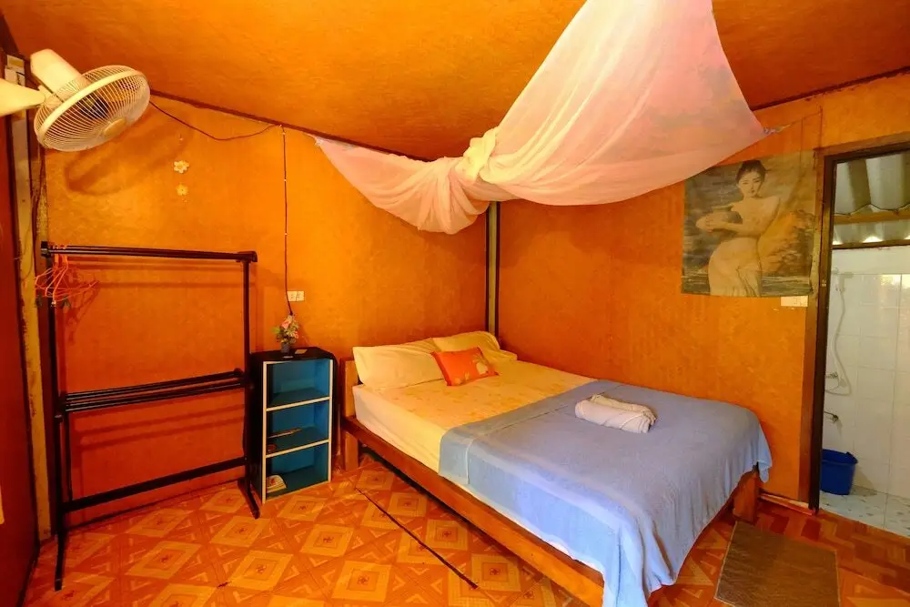 Ланта: Bulan Bungalow Lanta