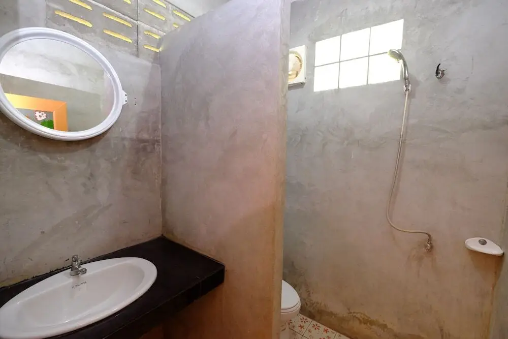Ланта: Bulan Bungalow Lanta