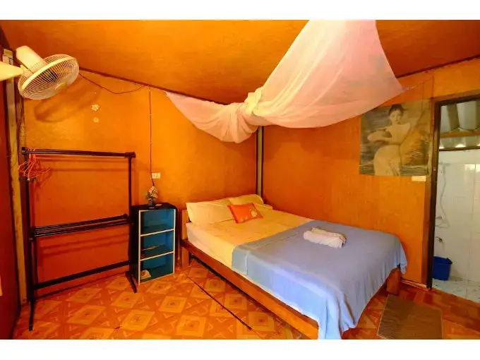 Ланта: Bulan Bungalow Lanta