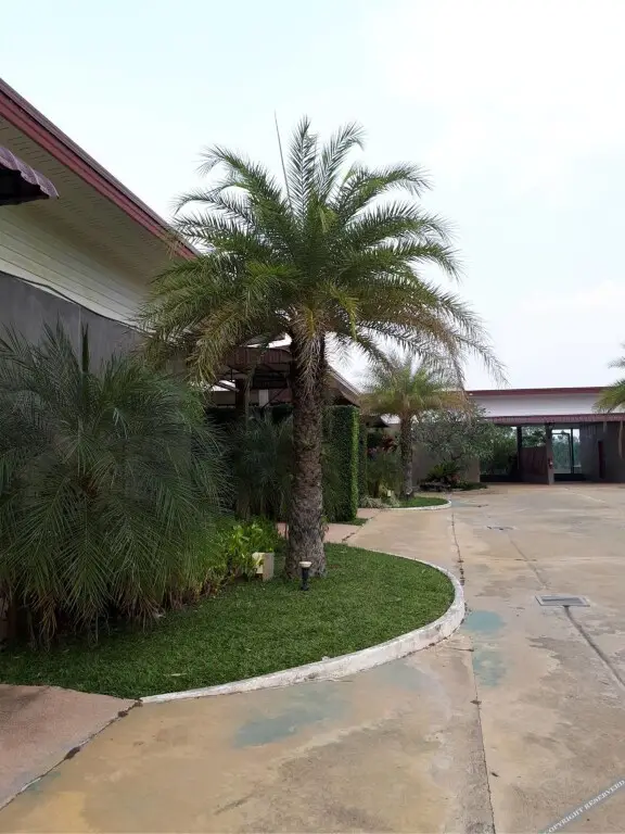 Нанг-Ронг: SP Resort