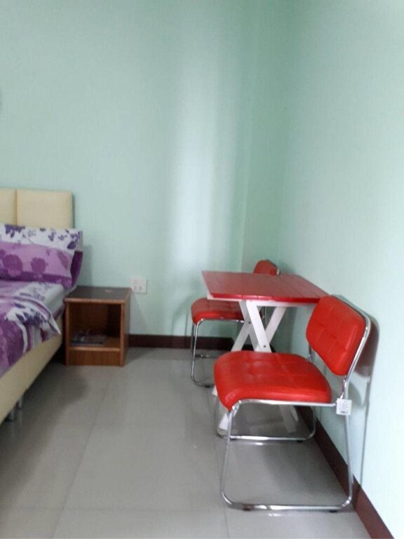Прехон Чай: Prakhonchai Resort Hotel