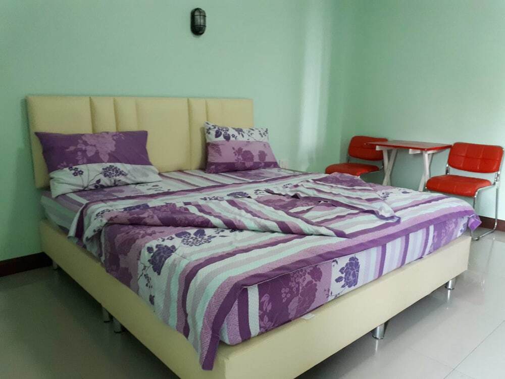 Прехон Чай: Prakhonchai Resort Hotel
