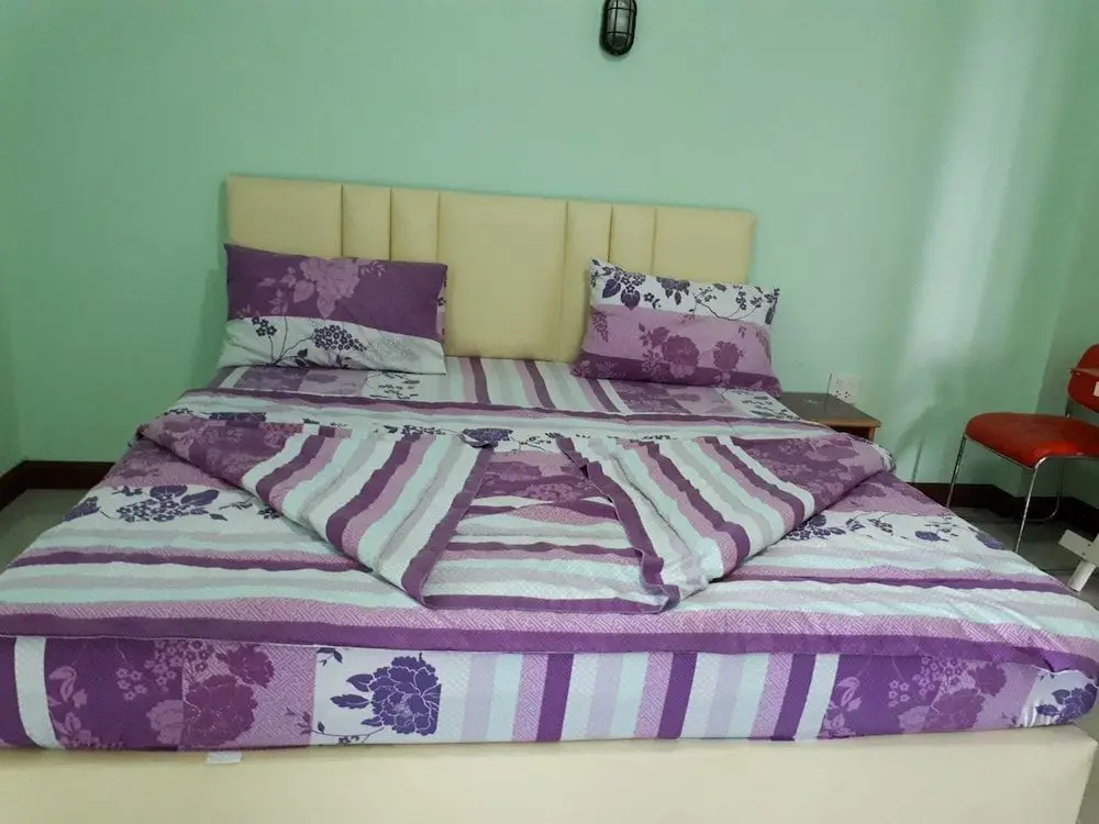 Прехон Чай: Prakhonchai Resort Hotel