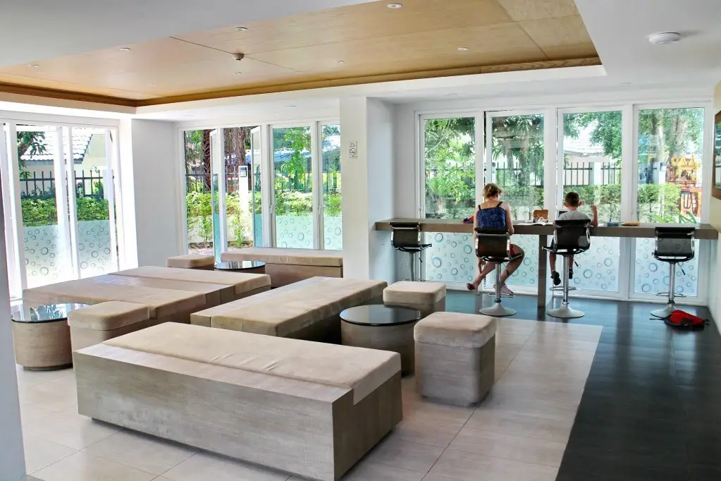 Муанг: Ozone Condotel Kata Beach by Alpina