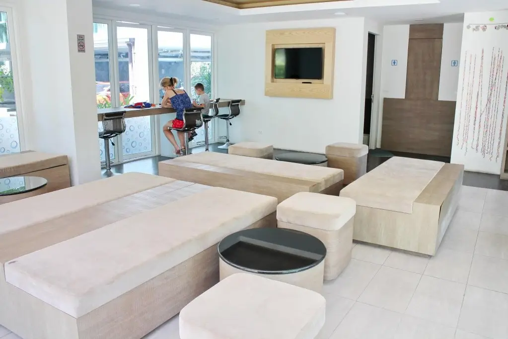 Муанг: Ozone Condotel Kata Beach by Alpina