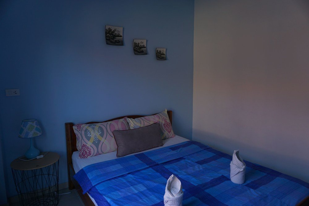 Чианг-Хан: Eing Pu Chiangkhan Hotel