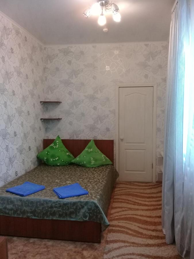 Саратов: Гостиница Юнас