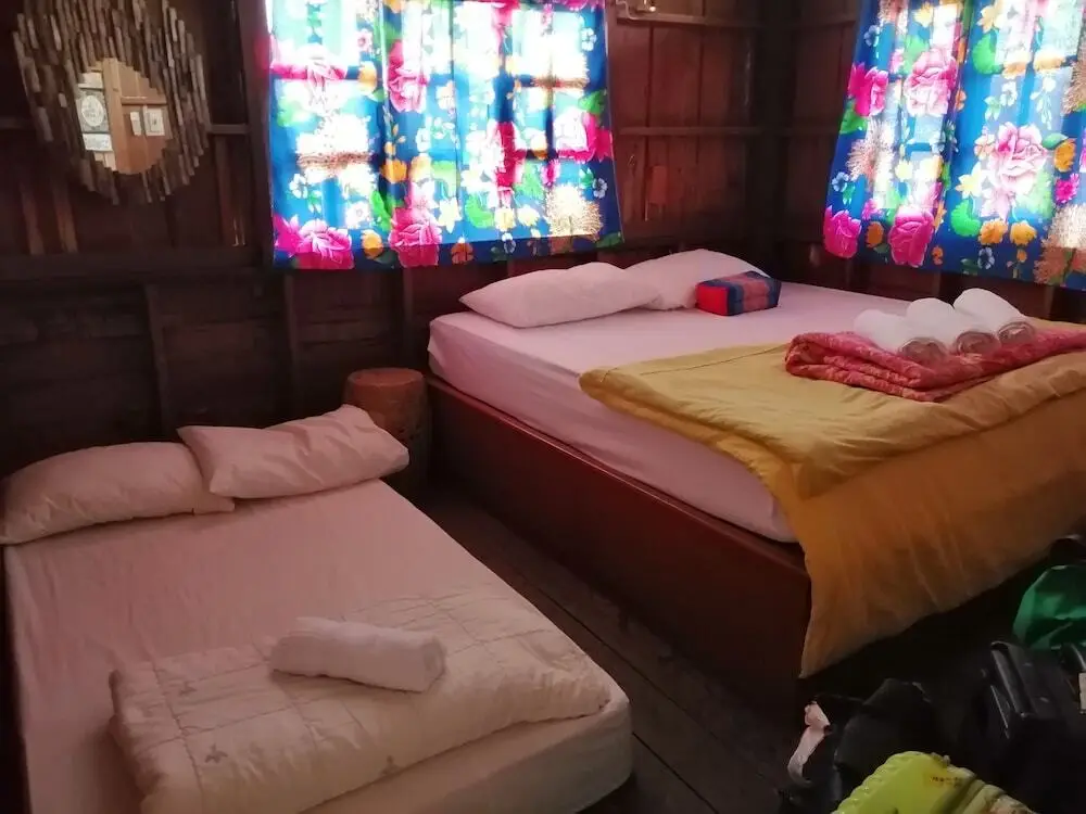 Чианг-Хан: Chiangkhan Hotel