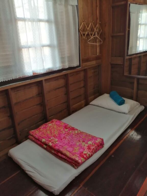 Чианг-Хан: Chiangkhan Hotel