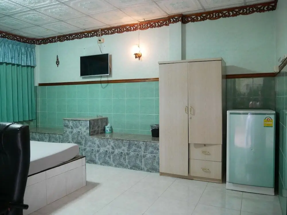 Сукотай: V.I.P Resort