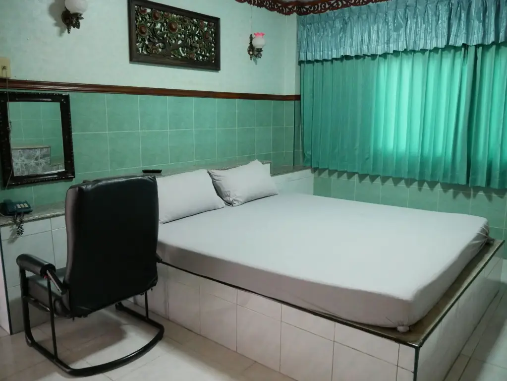 Сукотай: V.I.P Resort