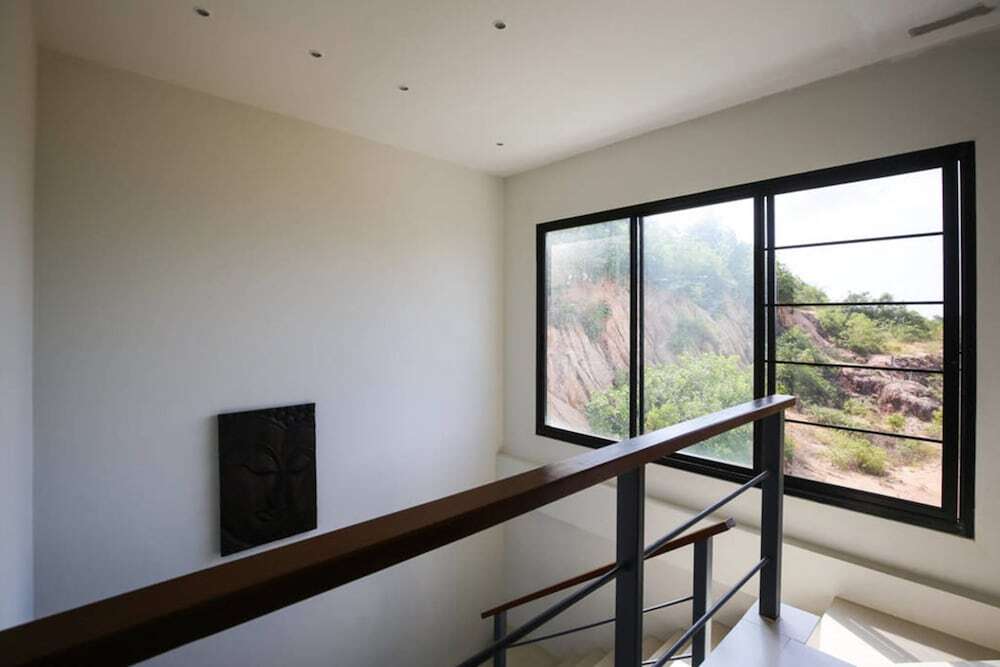Самуи: 2 Bed Seaview Villa A2 SDV202-By Samui Dream Villas