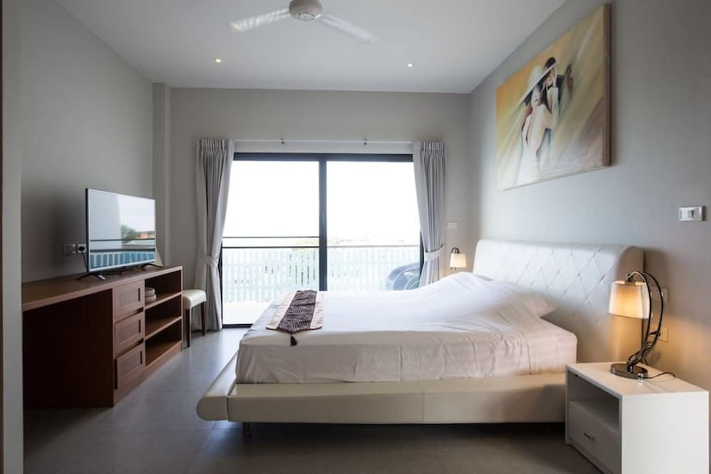 Самуи: 2 Bed Seaview Villa A2 SDV202-By Samui Dream Villas