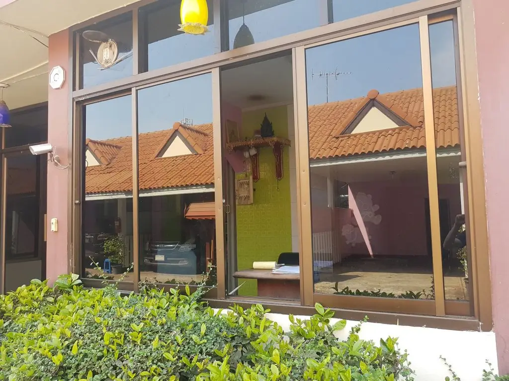 Варин-Чамрап: Wanjai Resort