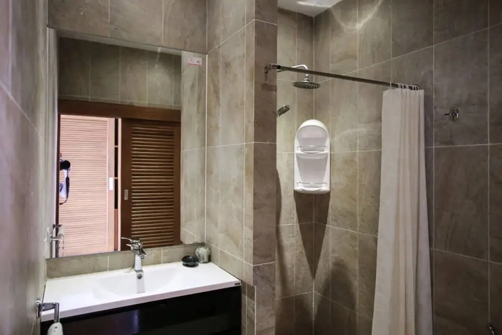 Самуи: 3 Bed Seaview Villa A1 SDV201-By Samui Dream Villas