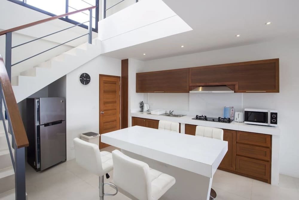 3 Bed Seaview Villa A1 SDV201-By Samui Dream Villas — фото 1