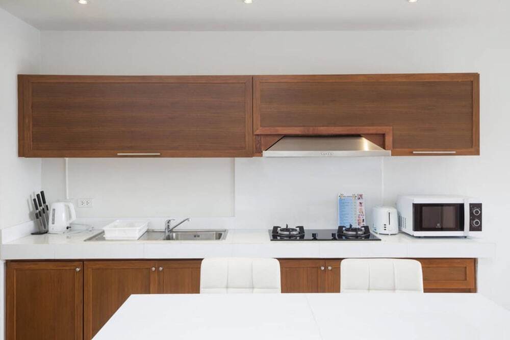 Самуи: 3 Bed Seaview Villa A1 SDV201-By Samui Dream Villas