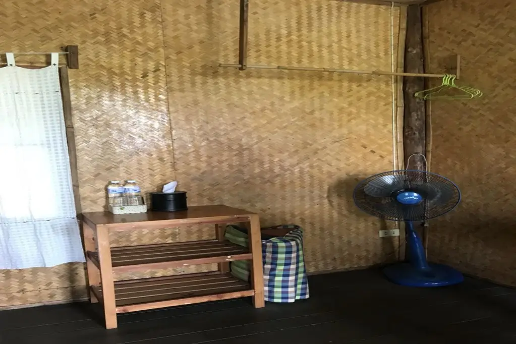 Паи: Bueng Pai Farm