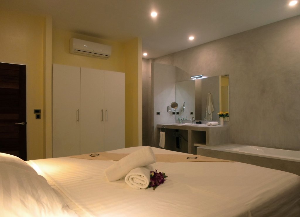 Самуи: Chuan Chom Villas