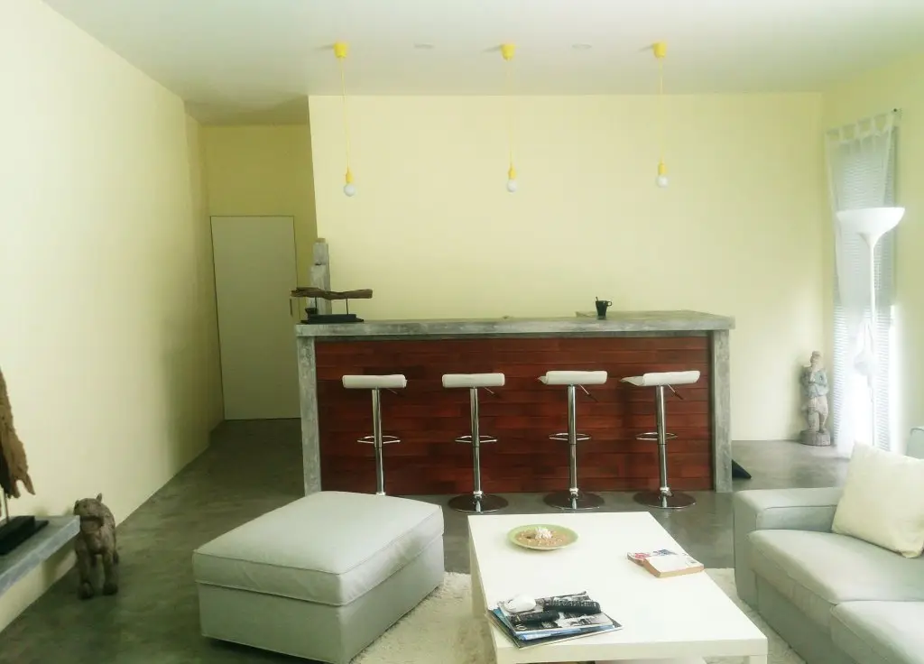 Самуи: Chuan Chom Villas