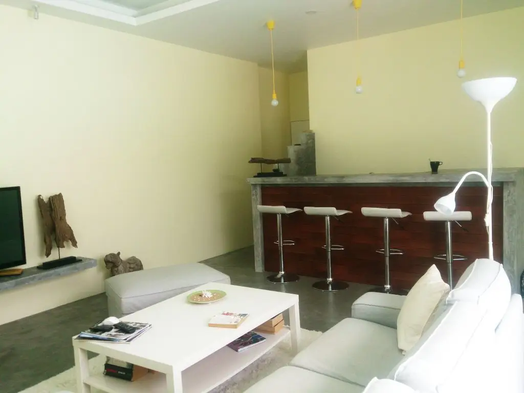 Самуи: Chuan Chom Villas