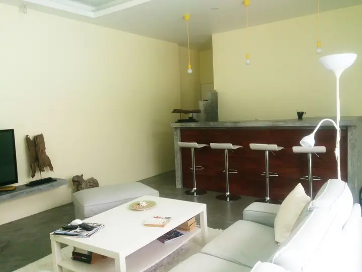Самуи: Chuan Chom Villas