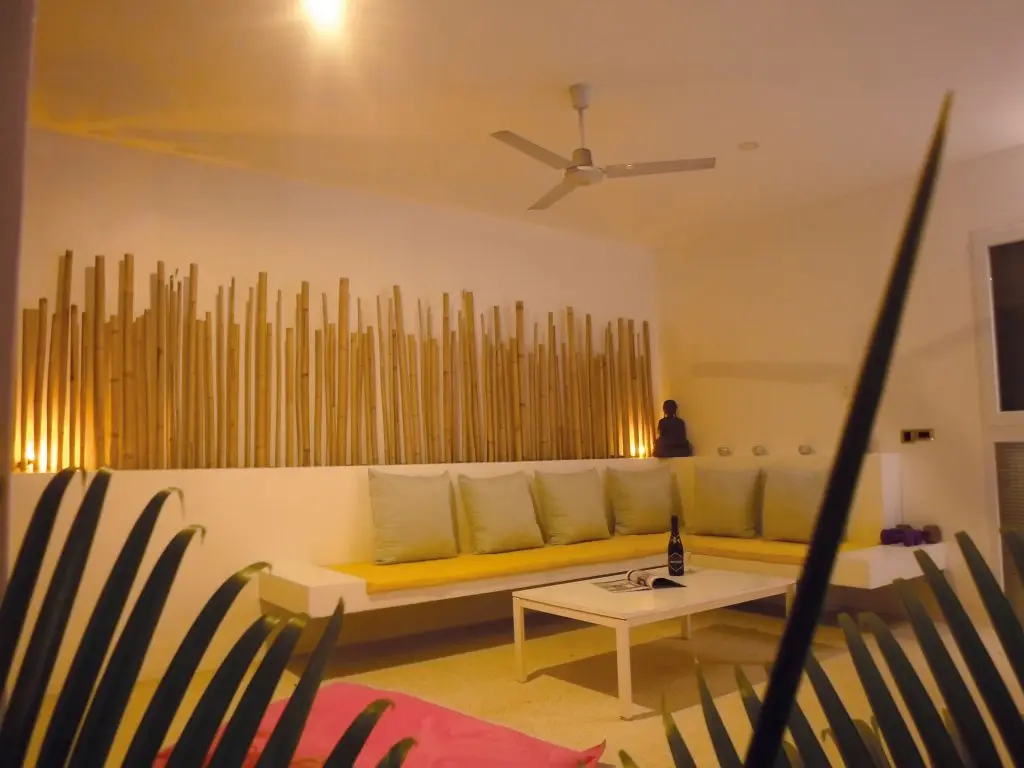 Самуи: Chuan Chom Villas