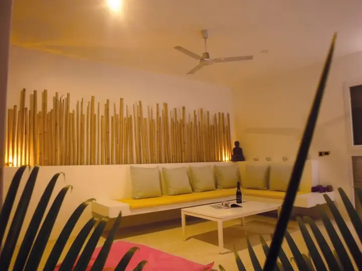 Самуи: Chuan Chom Villas