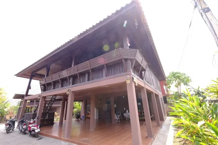 Кхунъюам: Hernpilan Homestay