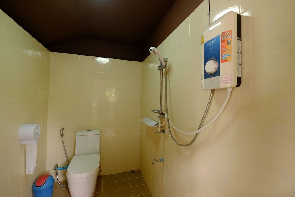 Кхунъюам: Hernpilan Homestay