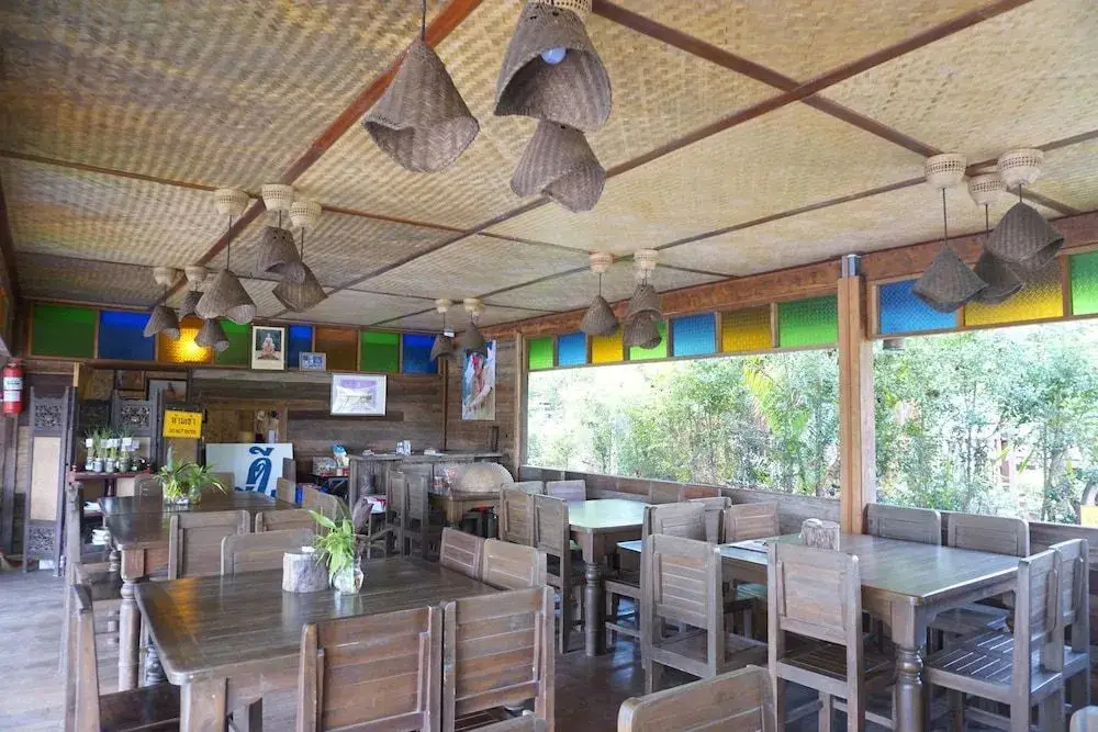 Пху Руэа: Phuruarounmai Resort