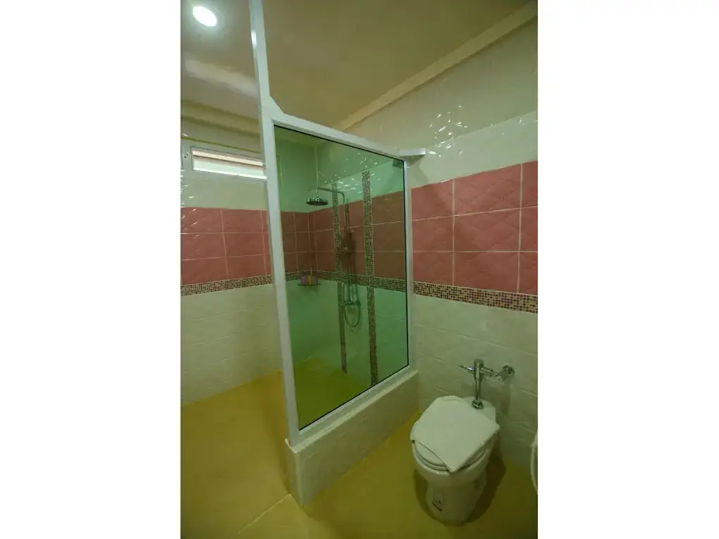 Удонтхани: Usotel Waterland Hotel