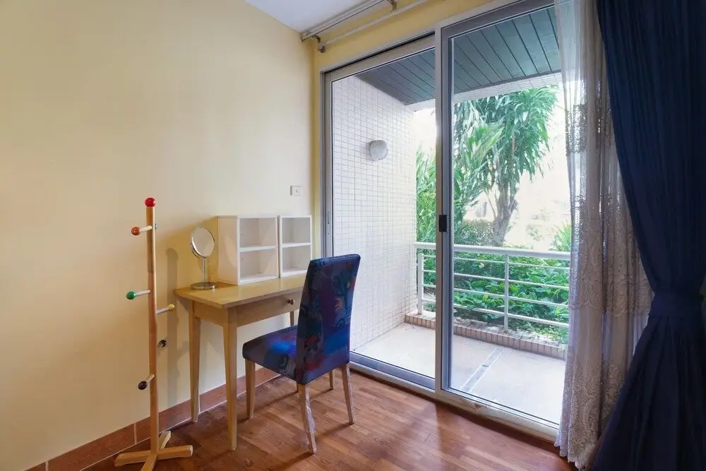 Baan Sansaran Beachfront Condominium — фото 1