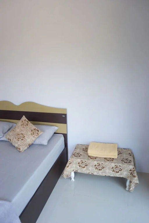 Pathio: Kedsila Hometel