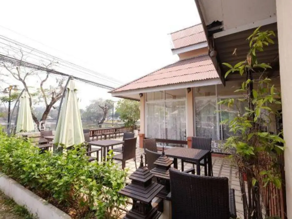 Мэхонгсон: Piya Guesthouse