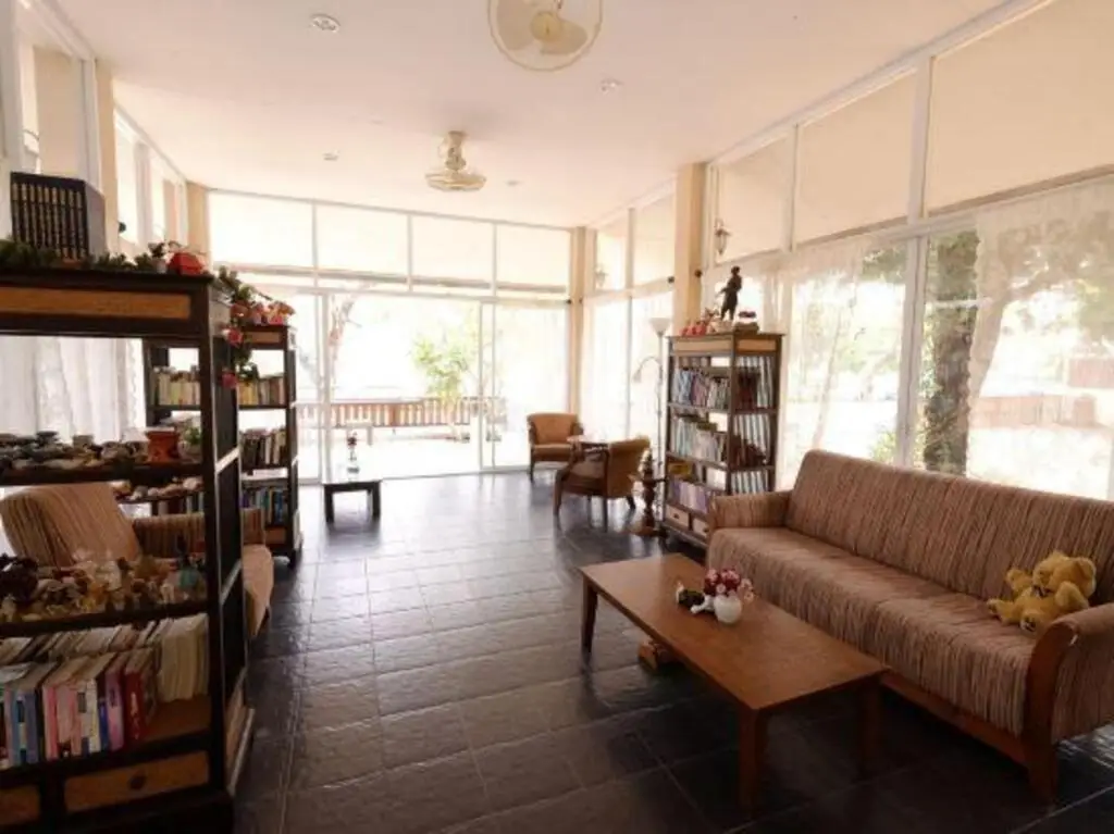 Мэхонгсон: Piya Guesthouse