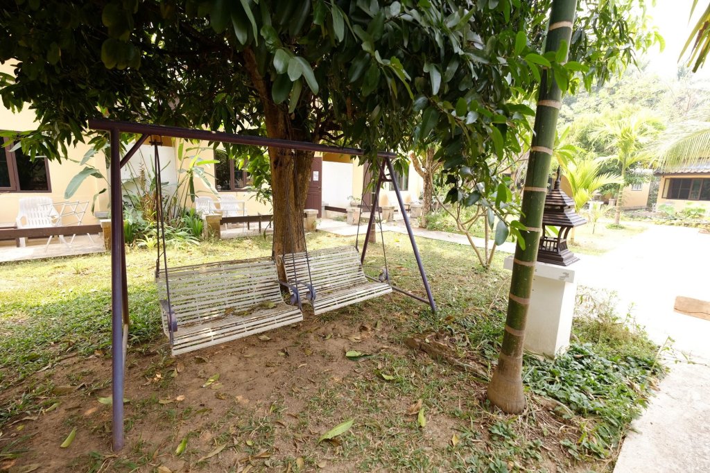 Piya Guesthouse — фото 1