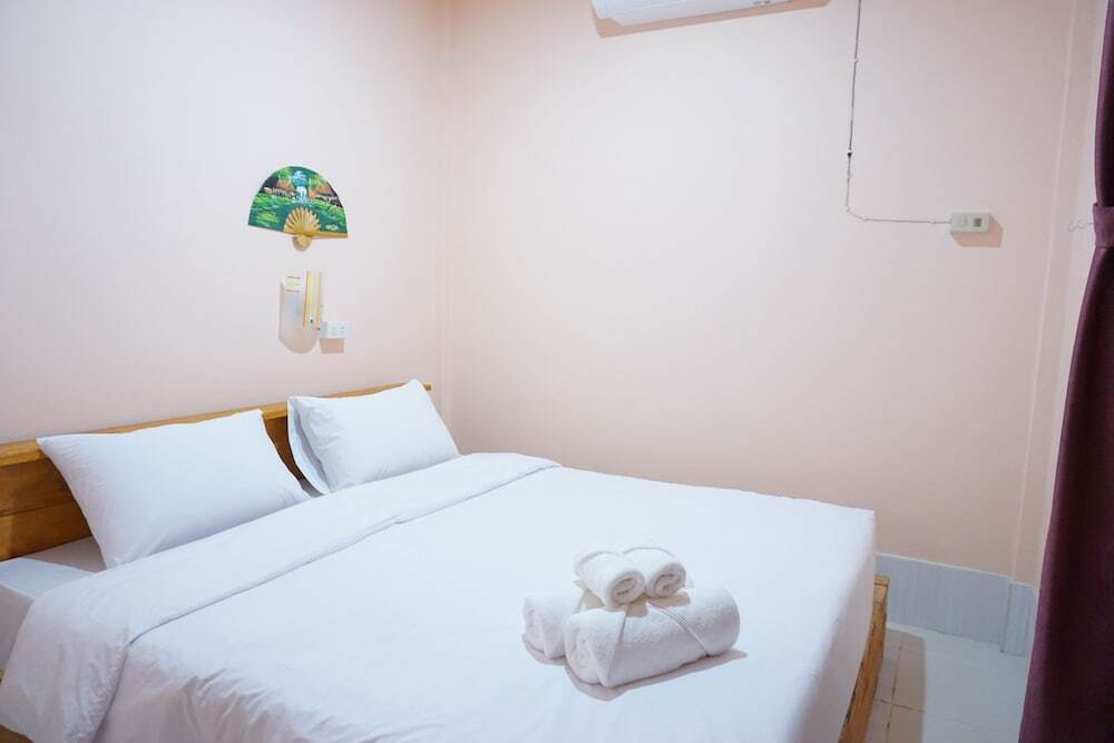 Сафли: LoveWuaLaen Resort