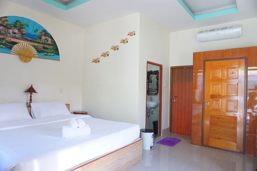 Сафли: LoveWuaLaen Resort