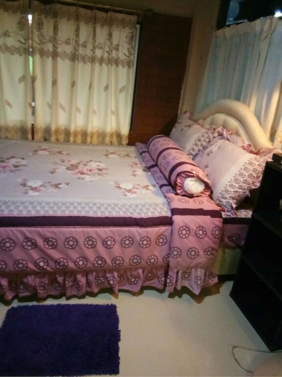 Пан Хуай Пла До: Heuan Kru Noi Homestay