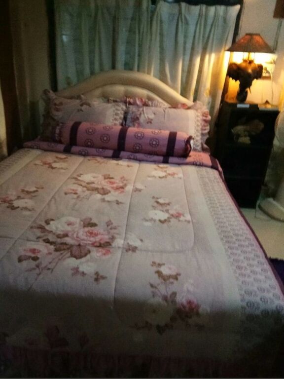 Пан Хуай Пла До: Heuan Kru Noi Homestay