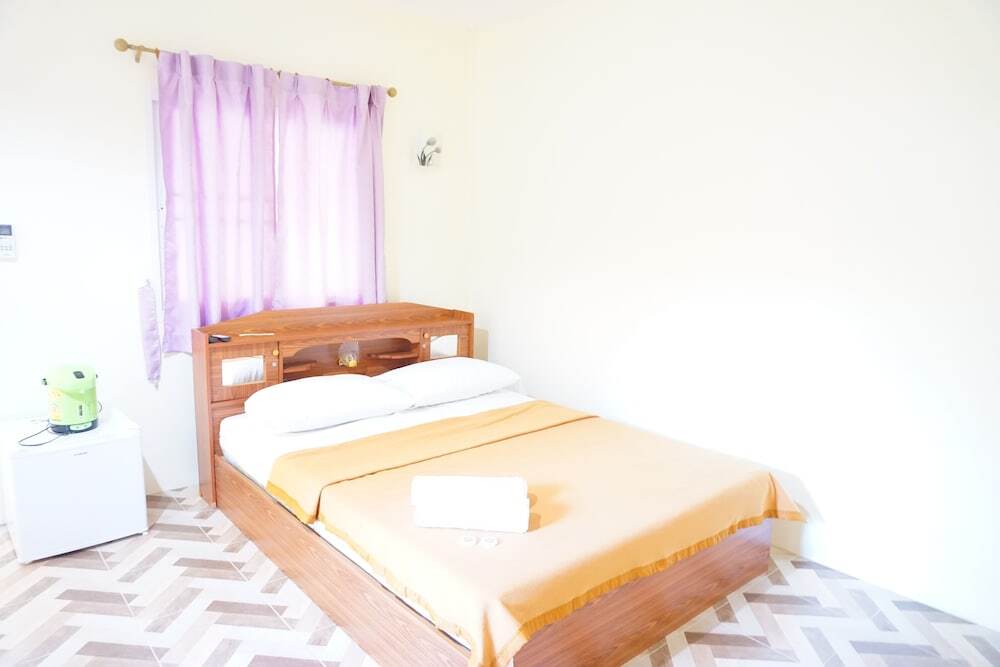 Сафли: The Beach Way Resort