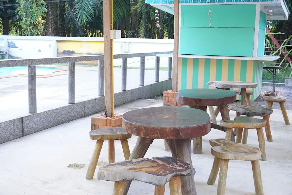 The Beach Way Resort — фото 1
