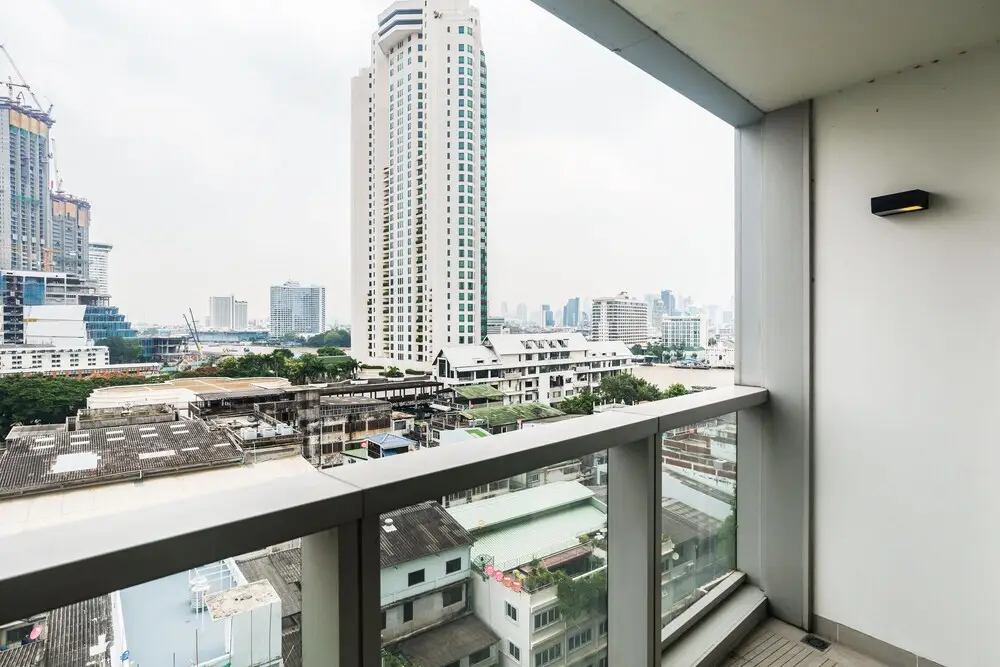 The River Sathorn By Favstay — фото 1