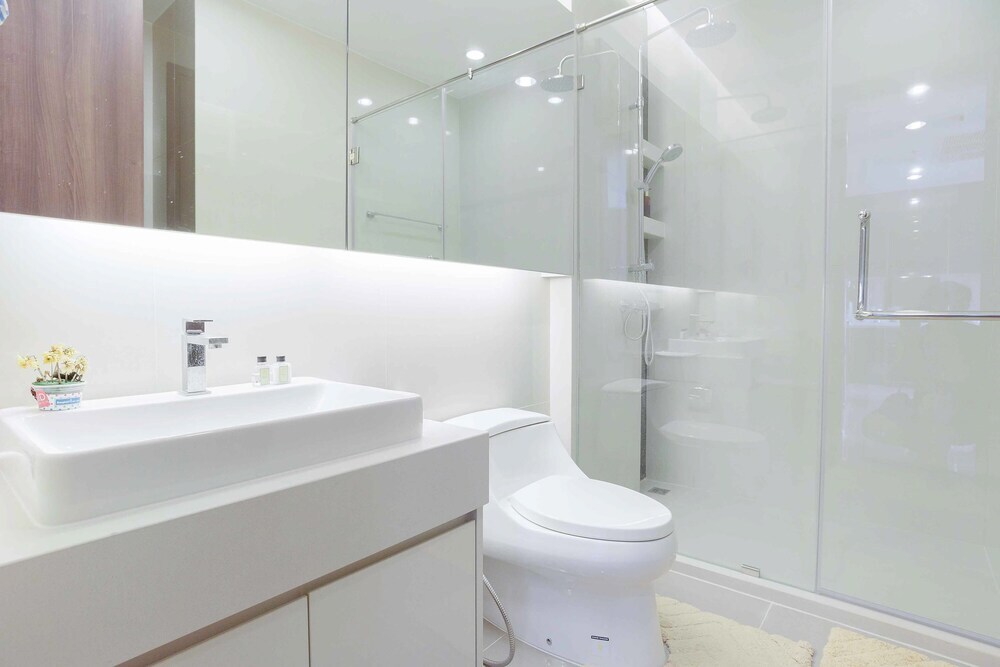 Бангкок: Menam Residence By Favstay