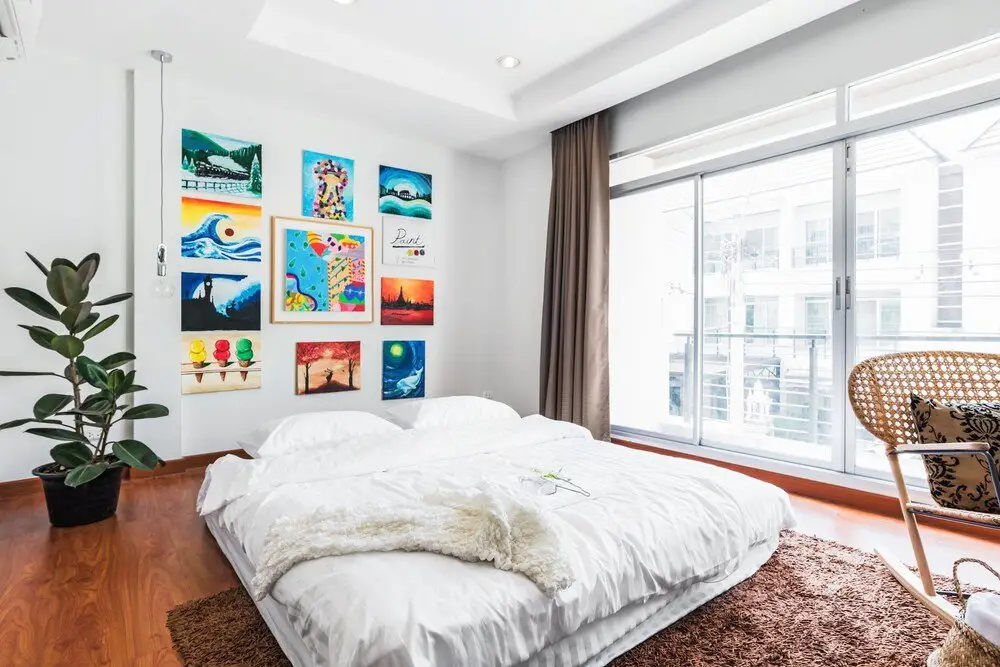 Бангкок: Baan Klang Muang Sathorn-Taksin 1 By Favstay