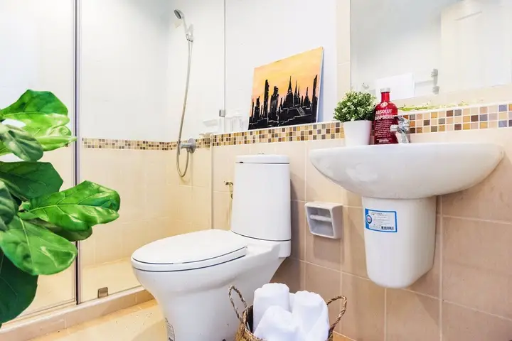 Бангкок: Baan Klang Muang Sathorn-Taksin 1 By Favstay