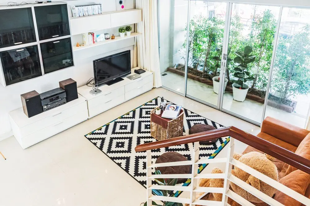 Бангкок: Baan Klang Muang Sathorn-Taksin 1 By Favstay