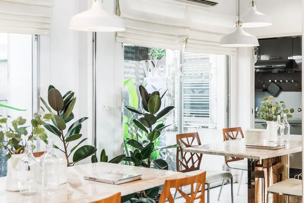 Бангкок: Baan Klang Muang Sathorn-Taksin 1 By Favstay